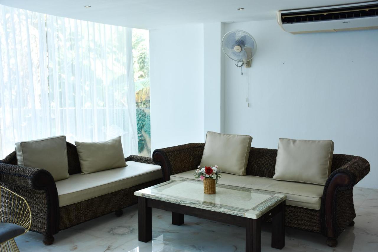 Khách sạn Ocean View Treasure