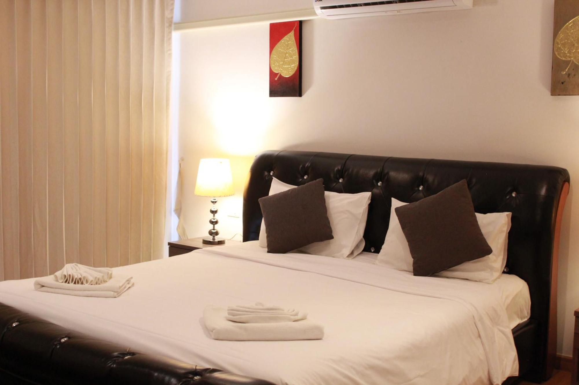 Khách sạn Ocean View Treasure 4*