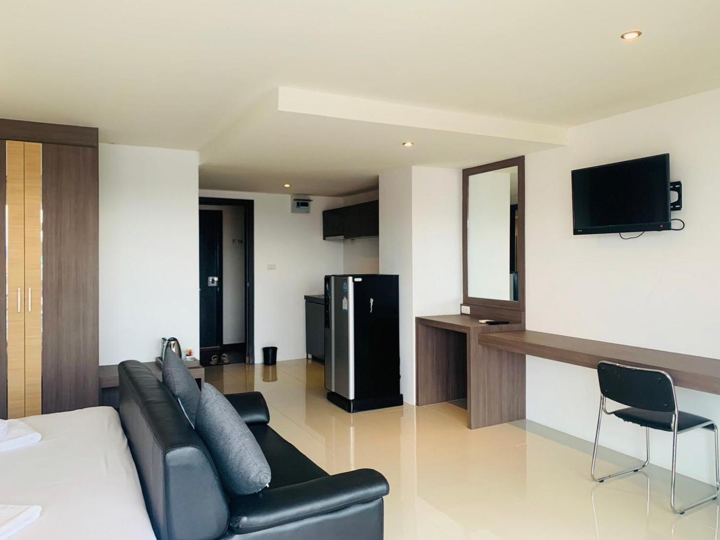 Khách sạn Ocean View Treasure 4*