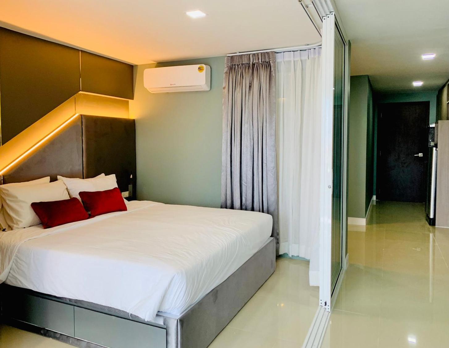 Khách sạn Ocean View Treasure