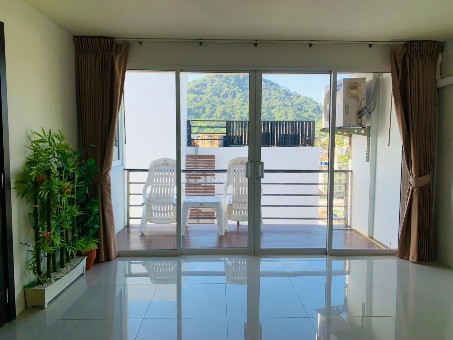 Ocean View Treasure Khách sạn