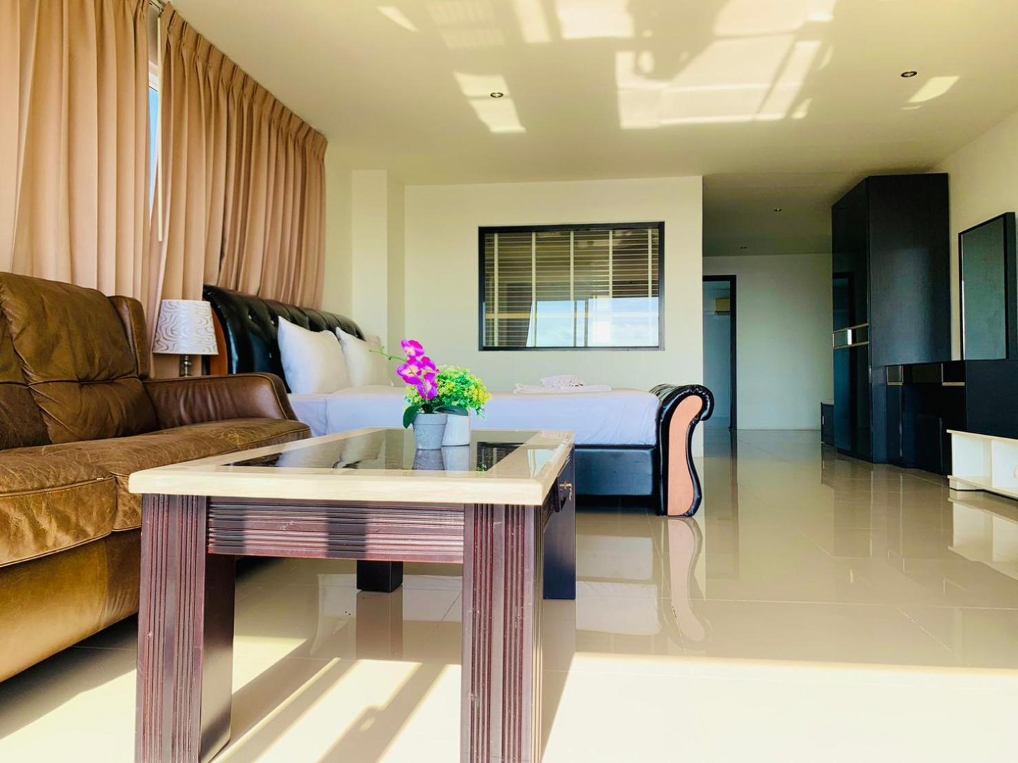 Khách sạn Ocean View Treasure 4*