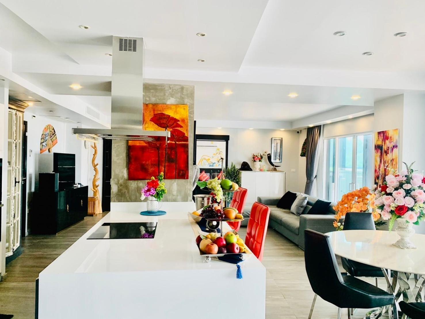Ocean View Treasure Khách sạn 4*
