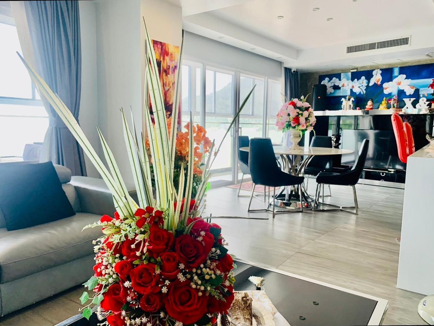 Khách sạn Ocean View Treasure 4*